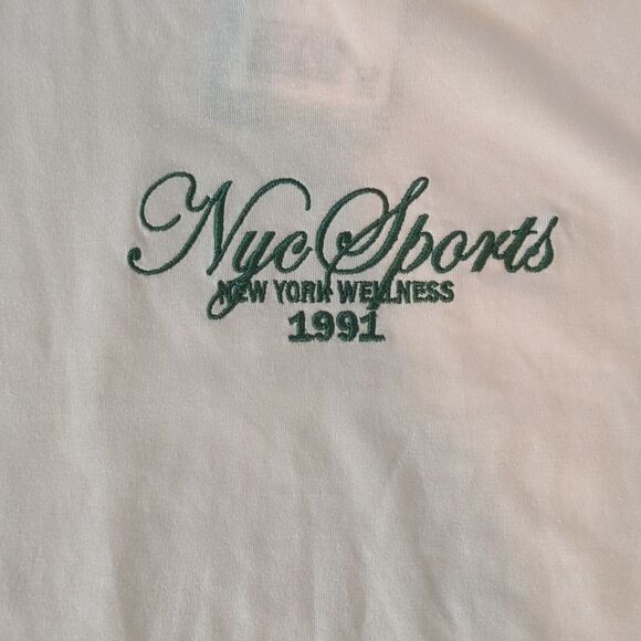 Wellness Tee - Picture 4 of 8